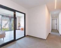 Resale - villa - San Miguel de Salinas