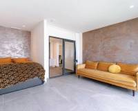 Resale - villa - San Miguel de Salinas