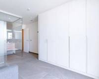 Resale - villa - San Miguel de Salinas