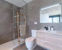 Resale - villa - San Miguel de Salinas