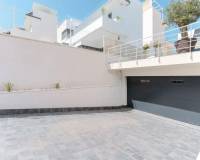 Resale - villa - San Miguel de Salinas