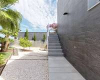 Resale - villa - San Miguel de Salinas