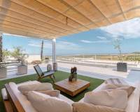 Resale - villa - San Miguel de Salinas