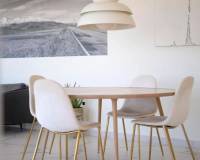 Resale - villa - San Miguel de Salinas