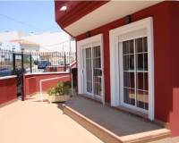 Resale - villa - San Miguel de Salinas