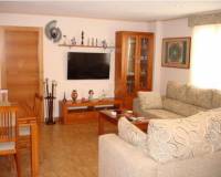 Resale - villa - San Miguel de Salinas