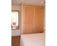 Resale - villa - San Miguel de Salinas