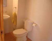 Resale - villa - San Miguel de Salinas