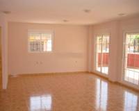 Resale - villa - San Miguel de Salinas