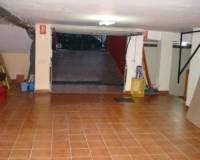 Resale - villa - San Miguel de Salinas