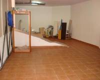 Resale - villa - San Miguel de Salinas