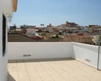 Resale - villa - San Miguel de Salinas