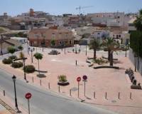 Resale - villa - San Miguel de Salinas