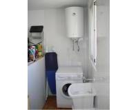 Resale - villa - San Miguel de Salinas