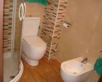 Resale - villa - San Miguel de Salinas