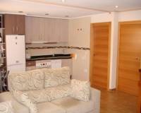 Resale - villa - San Miguel de Salinas