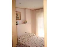 Resale - villa - San Miguel de Salinas