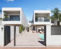 Resale - villa - San Pedro del Pinatar - San Pedro de Pinatar