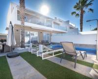 Resale - villa - San Pedro del Pinatar - San Pedro de Pinatar