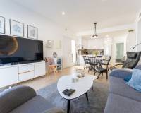 Resale - villa - San Pedro del Pinatar - San Pedro de Pinatar