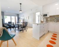 Resale - villa - San Pedro del Pinatar - San Pedro de Pinatar