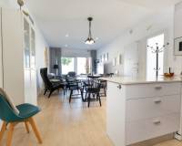 Resale - villa - San Pedro del Pinatar - San Pedro de Pinatar