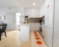 Resale - villa - San Pedro del Pinatar - San Pedro de Pinatar