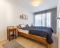 Resale - villa - San Pedro del Pinatar - San Pedro de Pinatar