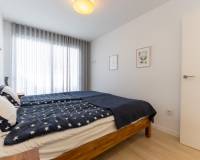 Resale - villa - San Pedro del Pinatar - San Pedro de Pinatar