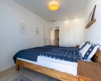 Resale - villa - San Pedro del Pinatar - San Pedro de Pinatar