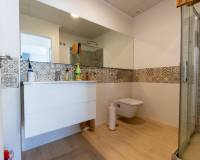 Resale - villa - San Pedro del Pinatar - San Pedro de Pinatar