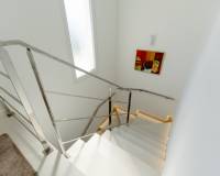 Resale - villa - San Pedro del Pinatar - San Pedro de Pinatar