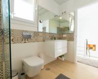 Resale - villa - San Pedro del Pinatar - San Pedro de Pinatar