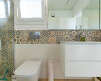 Resale - villa - San Pedro del Pinatar - San Pedro de Pinatar