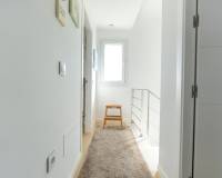 Resale - villa - San Pedro del Pinatar - San Pedro de Pinatar
