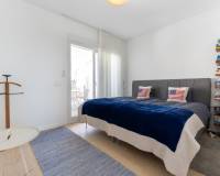 Resale - villa - San Pedro del Pinatar - San Pedro de Pinatar