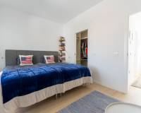 Resale - villa - San Pedro del Pinatar - San Pedro de Pinatar