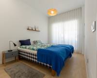 Resale - villa - San Pedro del Pinatar - San Pedro de Pinatar