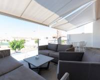Resale - villa - San Pedro del Pinatar - San Pedro de Pinatar
