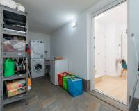 Resale - villa - San Pedro del Pinatar - San Pedro de Pinatar