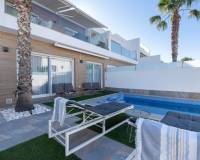 Resale - villa - San Pedro del Pinatar - San Pedro de Pinatar