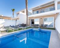 Resale - villa - San Pedro del Pinatar - San Pedro de Pinatar