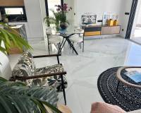 Resale - villa - San Pedro del Pinatar