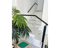 Resale - villa - San Pedro del Pinatar