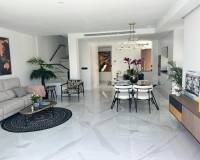 Resale - villa - San Pedro del Pinatar