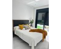 Resale - villa - San Pedro del Pinatar