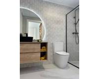 Resale - villa - San Pedro del Pinatar