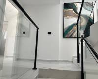 Resale - villa - San Pedro del Pinatar