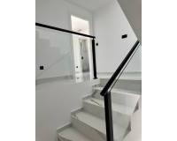 Resale - villa - San Pedro del Pinatar