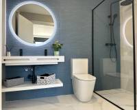 Resale - villa - San Pedro del Pinatar